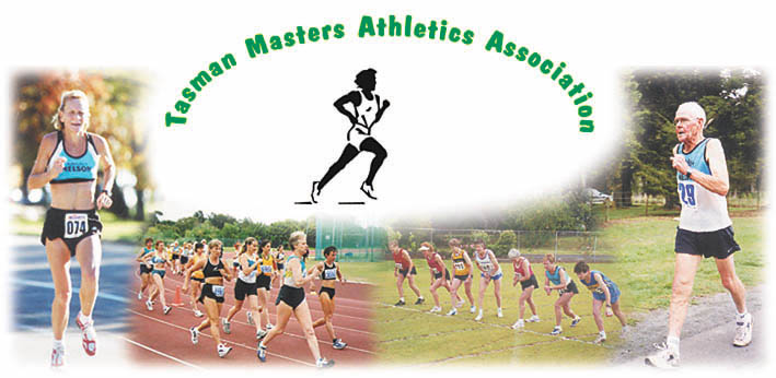 Summer track and field event grid - Athletics New Zealand